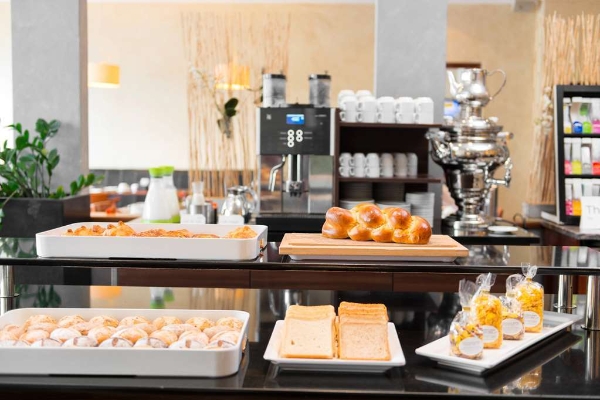 Hotel NH Fribourg (Freiburg)